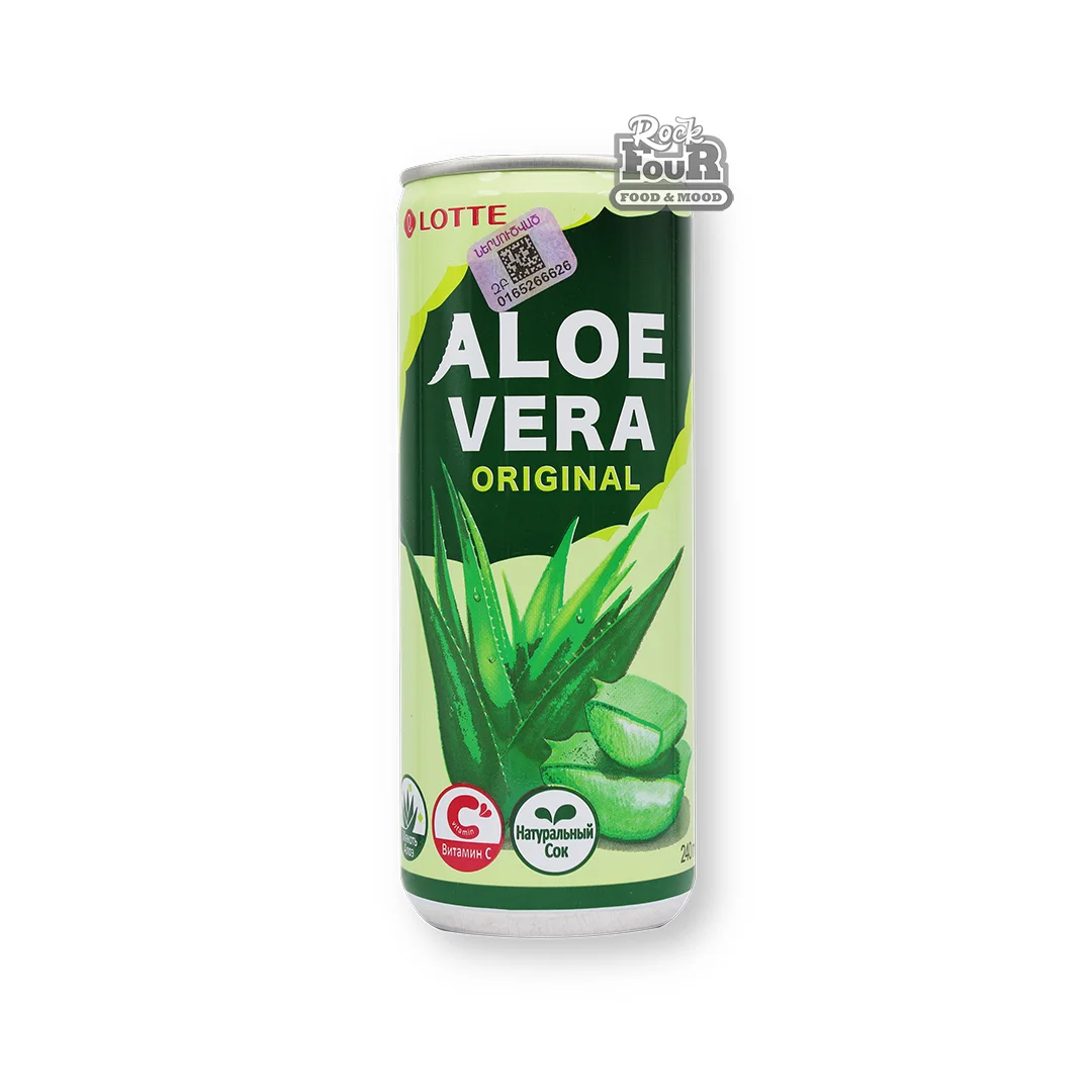 Напиток «Aloe Vera Original» 240мл